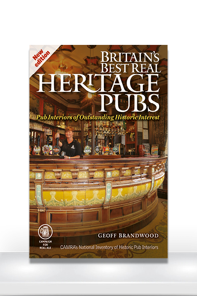Pub Heritage