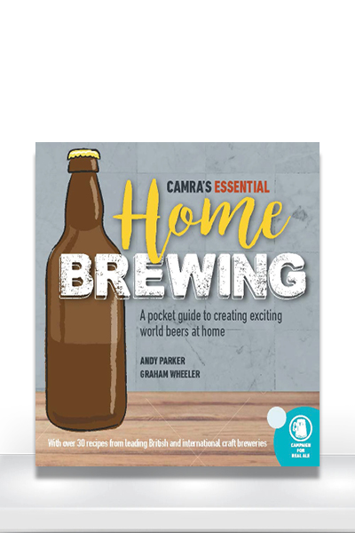HOME BREWING