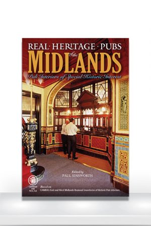 Real Heritage Pubs of the Midlands