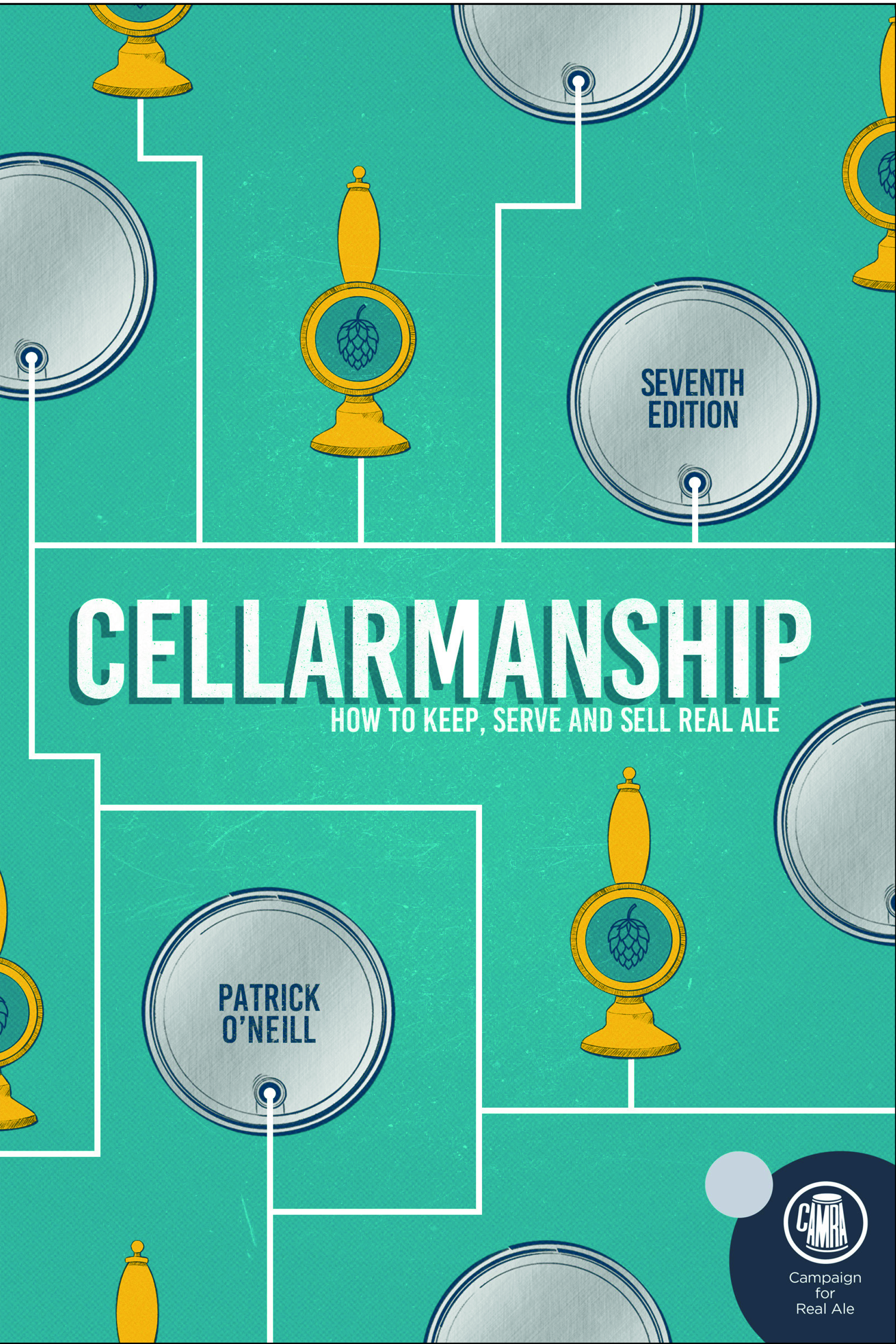 How to keep, serve and sell real ale