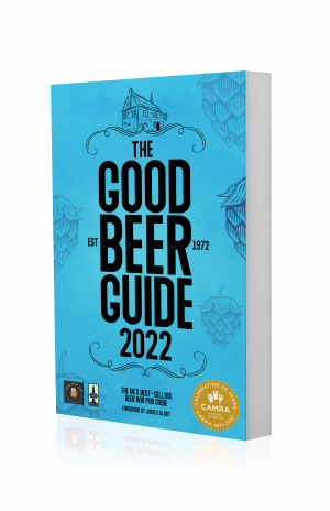 The Good Beer Guide 2022