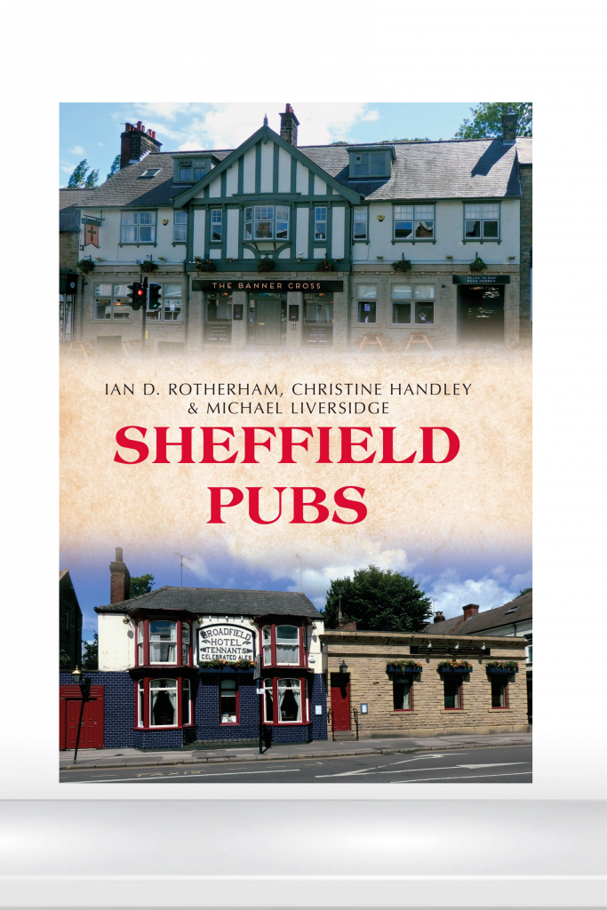 Sheffield Pubs Camra Shop