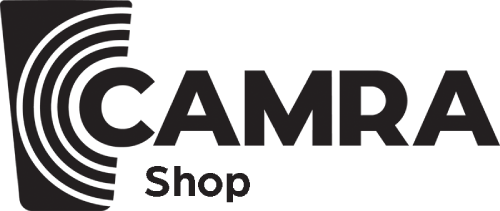 CAMRA shop