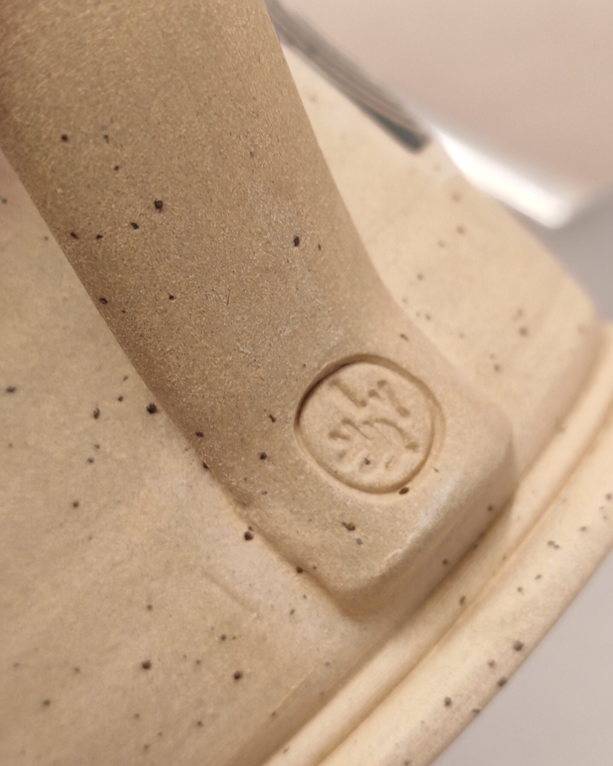 Handmade CAMRA Logo Tankard - Image 7